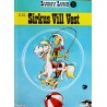 Lucky Luke- Nr. 25- Sirkus Vill Vest