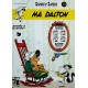 Lucky Luke- Nr. 23- Ma Dalton