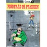 Lucky Luke- Nr. 28- Piggtråd på prærien