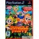 Buzz! Junior Jungle Party - Vi snakker norsk - Playstation 2