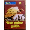 Kamp-serien: 1981 - Nr. 21 - Den gylne gribb