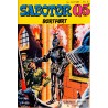 Sabotør Q5 - 1985 - Nr. 10 - Bortført