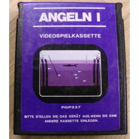 Angeln I