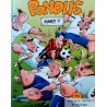 Pondus - Nummer 9 - 1. opplag - 2009