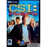CSI: Miami - Crime-Solving Adventure - Ubisoft - PC CD-ROM