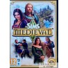 The Sims Medieval - EA Games - PC .- Mac - DVD-ROM