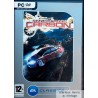 Need for Speed Carbon - EA Classics - PC DVD-ROM