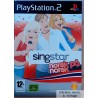 Singstar - Norsk på norsk - London Studio - Playstation 2
