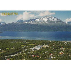 Skibotn - Troms - Postkort