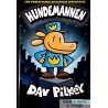 Hundemannen - Nr. 1
