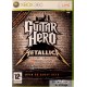 Guitar Hero - Metallica - Activision - Xbox 360