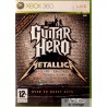 Guitar Hero - Metallica - Activision - Xbox 360