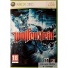 Wolfenstein - Raven - Xbox 360