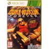 Duke Nuke'm Forever - 2K Games - Xbox 360