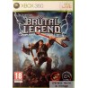 Brutal Legend - EA Games - Xbox 360