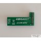 Real-Time Clock Module - Battery Backed RTC - AmigaKit