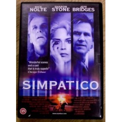 Simpatico