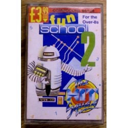Fun School 2 (The Hit Squad)