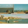 Cabanas - Algarve - Portugal - Postkort