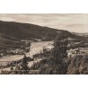 Parti fra Tretten - Gudbrandsdalen - 6-11-12 - Postkort