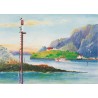 Redningsselskapet - Postkort