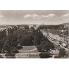 Oslo - Karl Johansgate - Slottet - Postkort