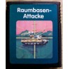 Atari 2600: Raumbasen Attacke