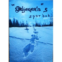 Skijeger'ns Sporbok