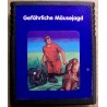 Atari 2600: Gefärliche Mäusejagd