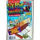 Serieparaden- 2000- Nr. 1