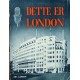 Dette er London- BBC