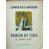 Gunnar Reiss- Andersen- Prinsen av Isola