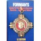 Forman's Guide To Third Reich German Awards