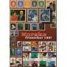 Norske frimerker 1997 - Postkort
