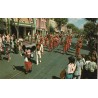 The Disneyland Band - Post Card - Postkort