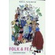 Kjell Aukrust- Folk & Fe