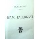 Vilhelm Krag- Isaac Kapergast