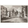 Hammarbyhöjden - Alingsåsvägen - Stockholm - Sverige - Postkort