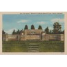 The Last Supper Memorial - Hillcrest Memorial Park - Omaha Nebraska - USA - Postkort
