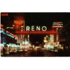 Virginia Street - Reno - Nevada - USA - Postkort