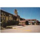Shilo Inn Motel - Boise - Idaho - USA - Postkort