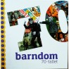 Barndom på 70- tallet