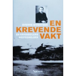 En krevende vakt (Krisseiler)