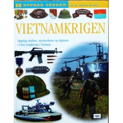 Vietnamkrigen