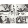 Halden Filatelistklubb 1995 - 55 års jubileum - Nummerert 443 av 500 - Postkort