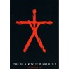 The Blair Witch Project - Postkort