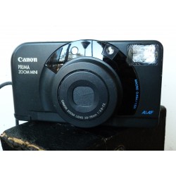 Canon Prima Zoom Mini