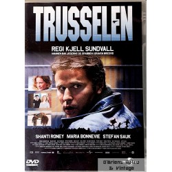 Trusselen - DVD