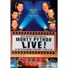 Monty Python Live! - DVD