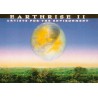 Earthrise II - Artists for the Environment - Postkort